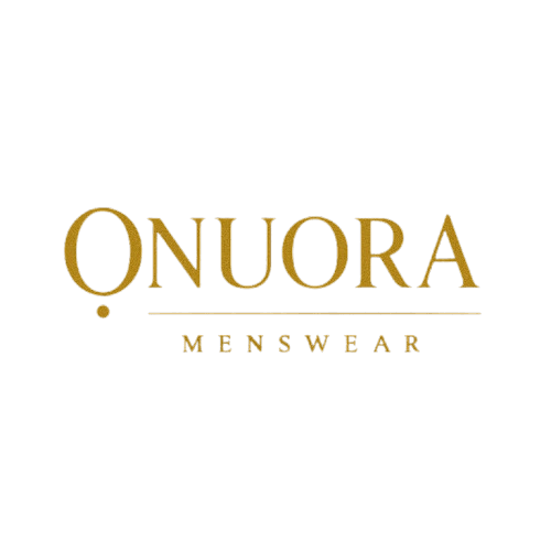 ỌNUỌRA Menswear