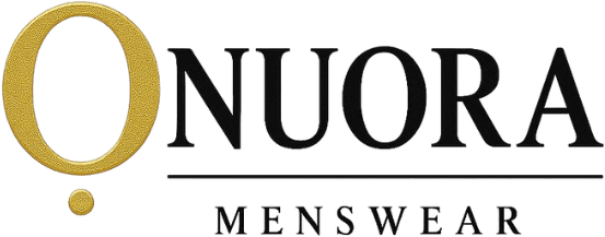 ỌNUỌRA Menswear
