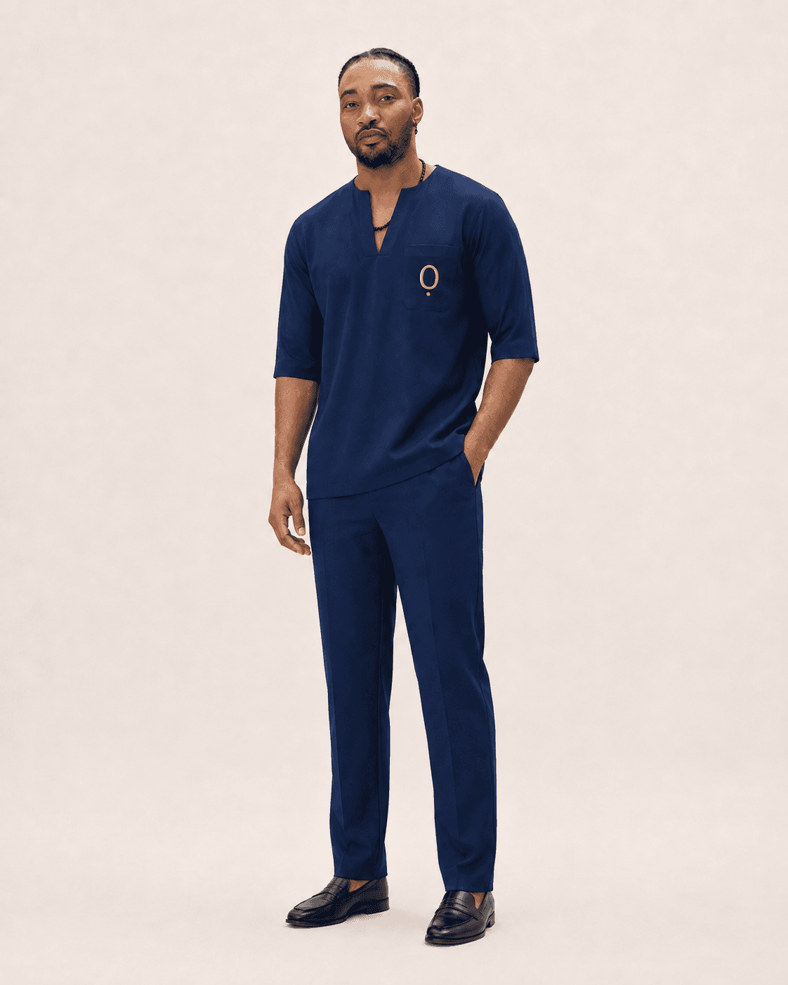 Heritage Collection, Blue