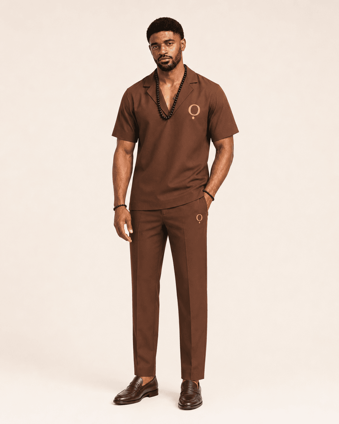 Resort Collection in Brown