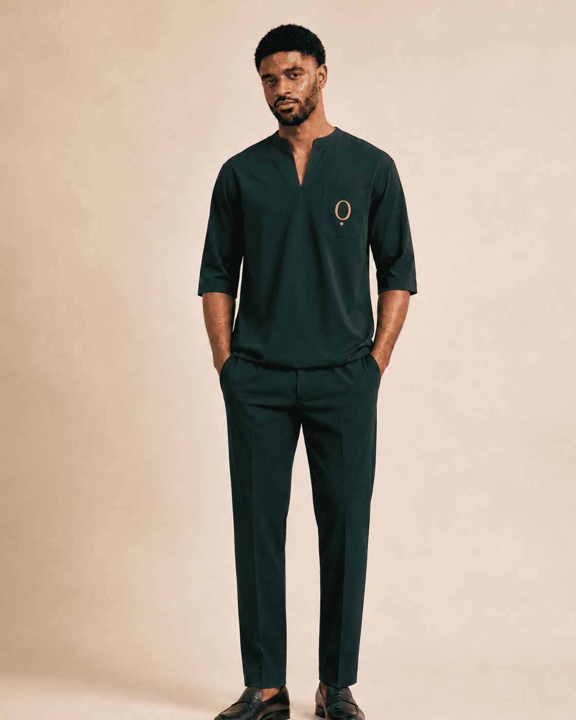Heritage Collection, Forest