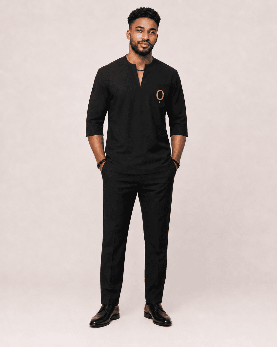 Heritage Collection in Black
